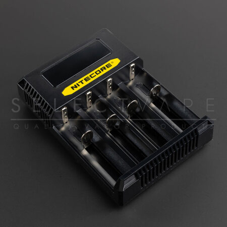 nitecore ci