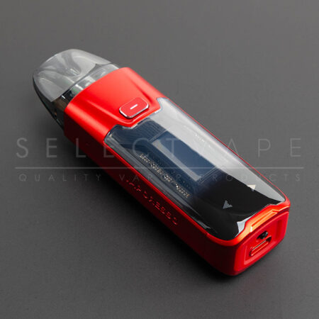 vaporesso luxe xr max device