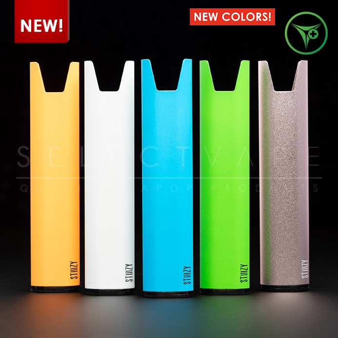 STIIIZY Vape Battery (210mah)<br>$23.99