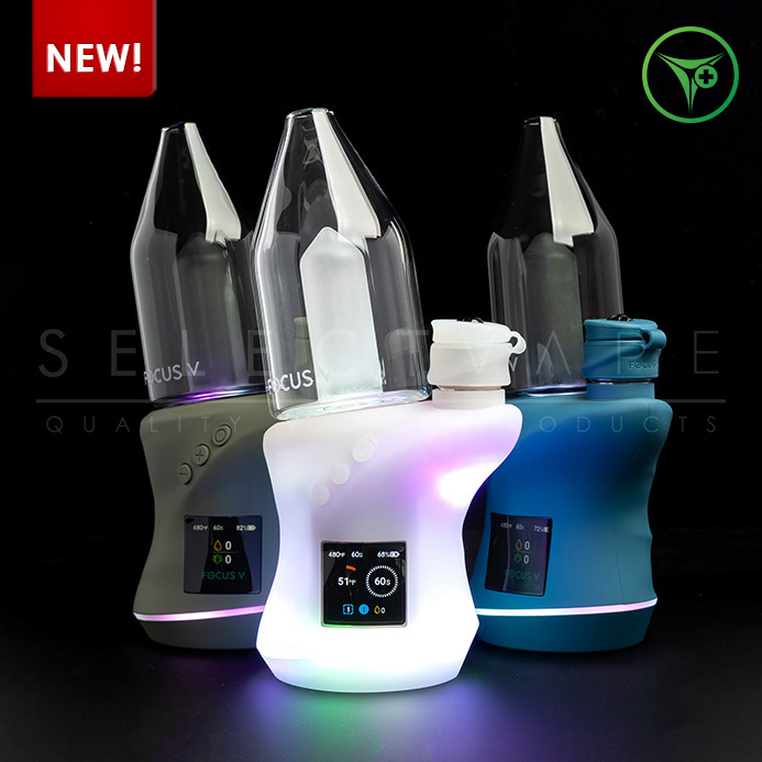Focus V Carta 2 Vaporizer<br>$259.99