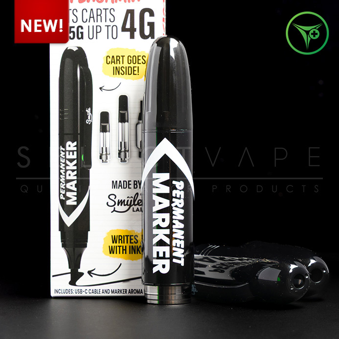 Penjamin Permanent Marker Cart Battery<br>$21.99