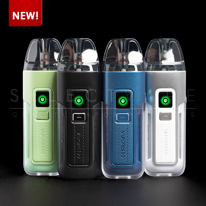 Vaporesso Luxe X2 40W Pod System<br>$26.99